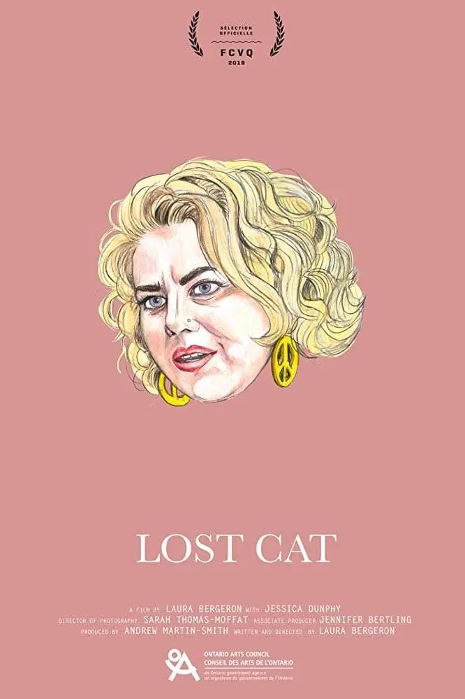 Lost Cat_peliplat