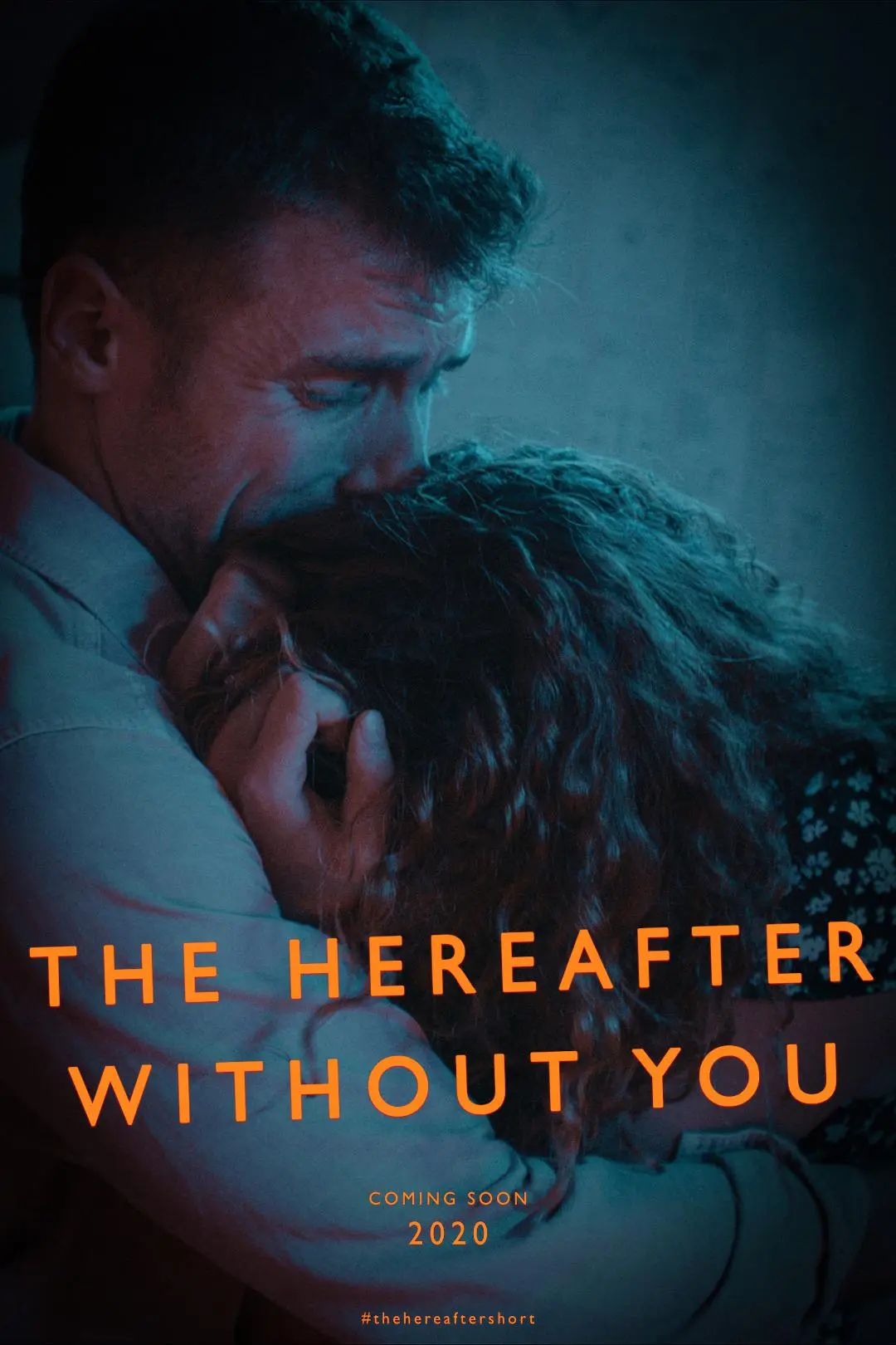 The Hereafter Without You_peliplat