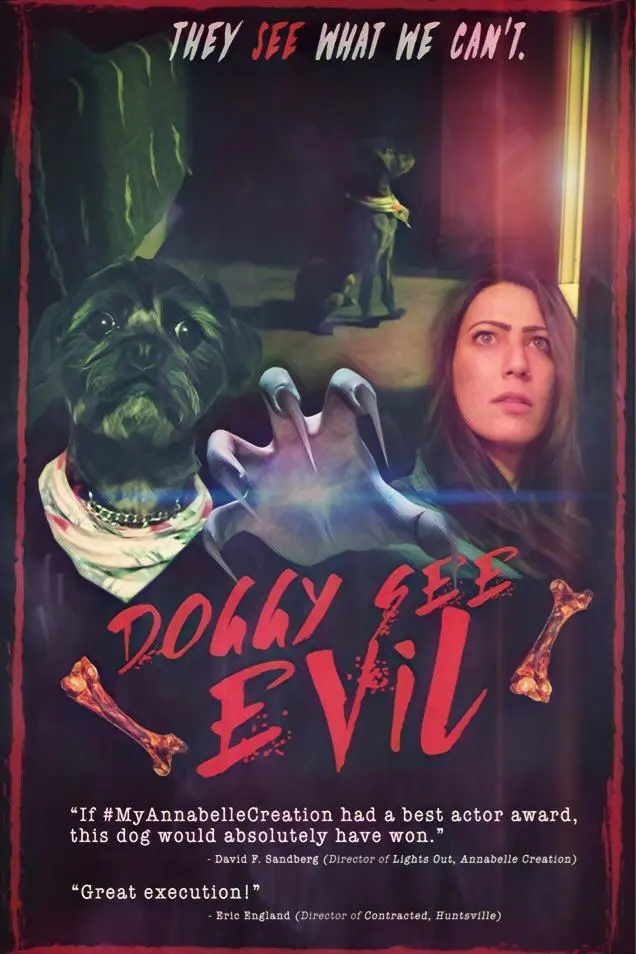 Doggy See Evil_peliplat