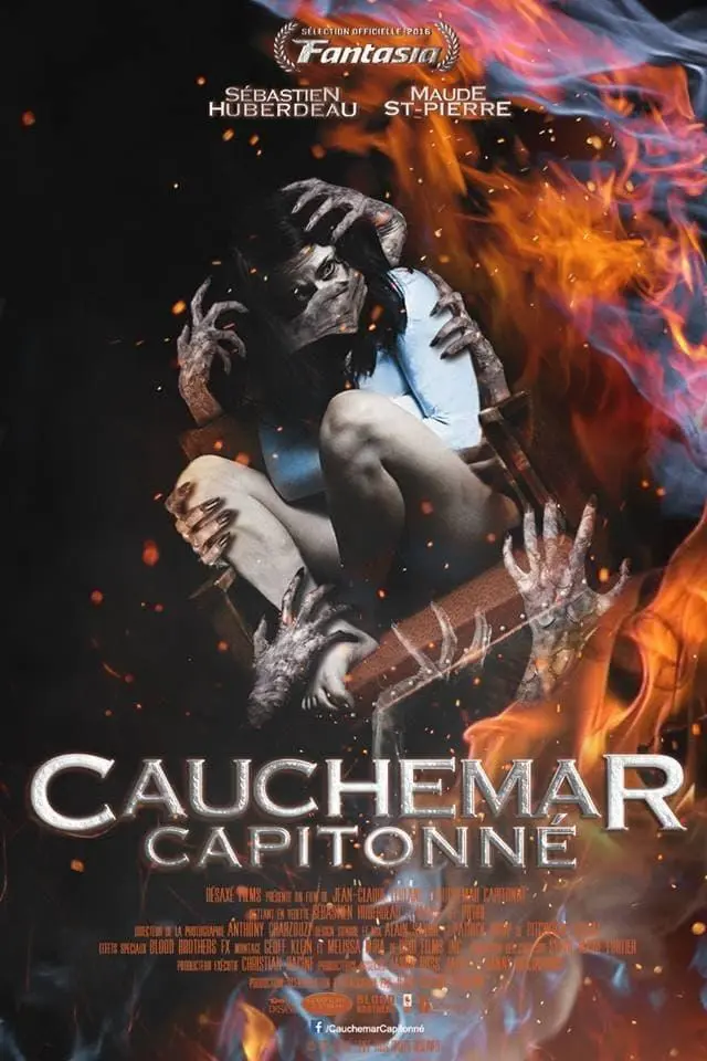 Cauchemar capitonné_peliplat