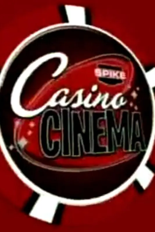 Casino Cinema_peliplat