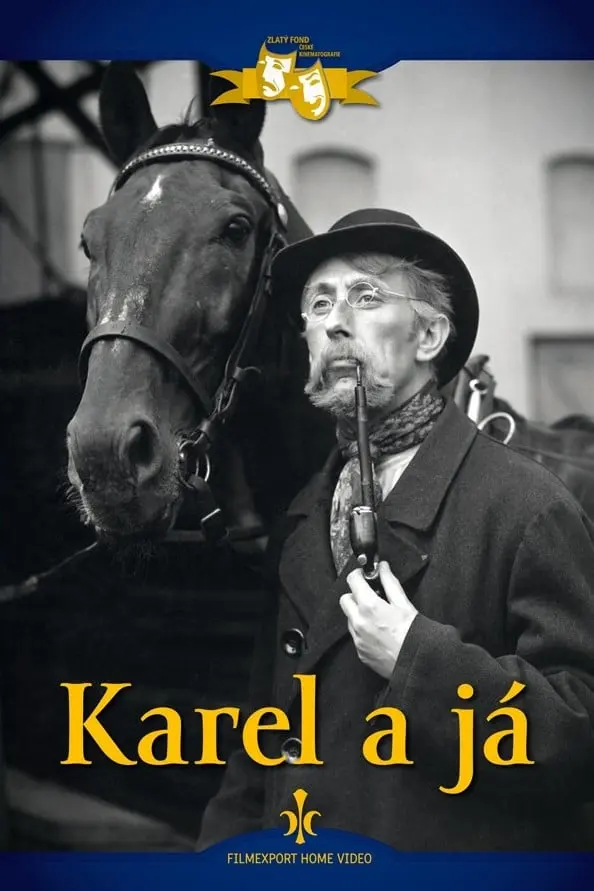 Karel a já_peliplat