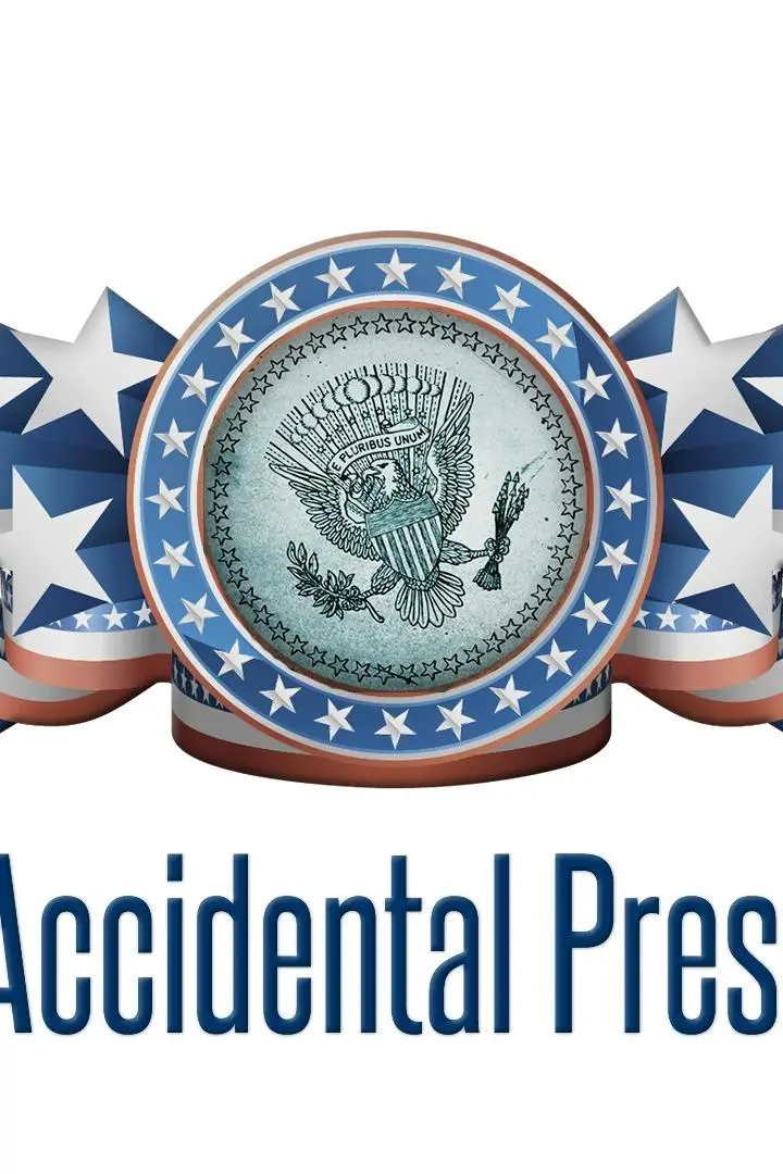 The Accidental President_peliplat