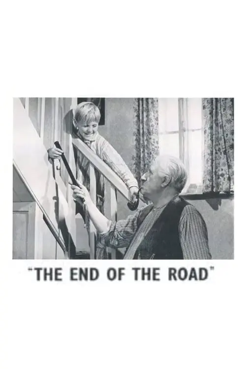 The End of the Road_peliplat