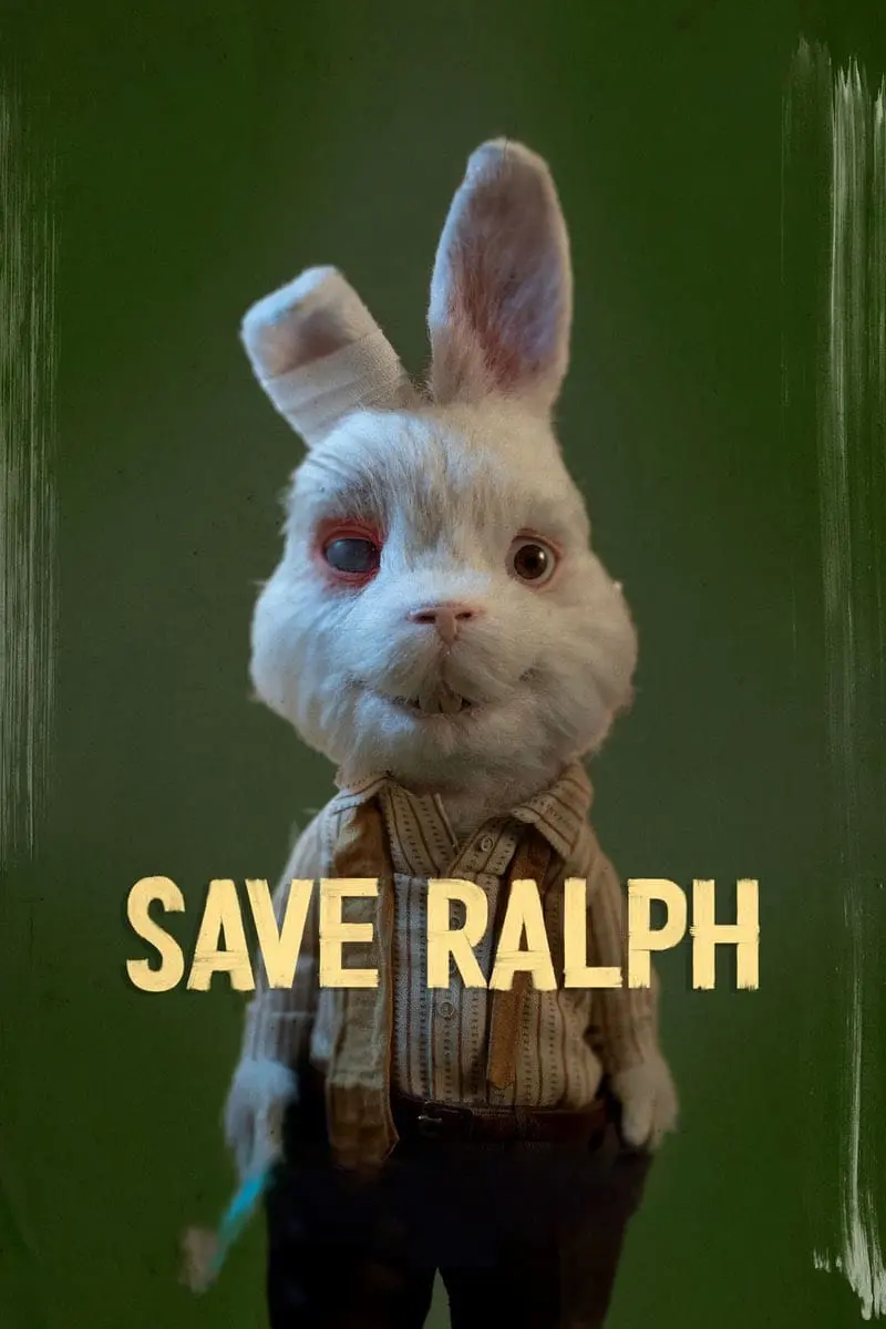 Save Ralph_peliplat