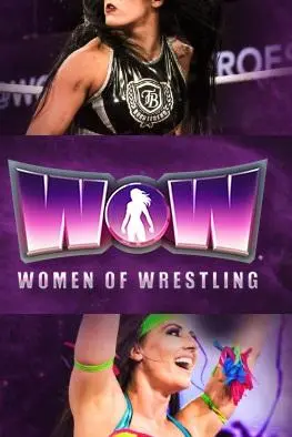 WOW: Women of Wrestling_peliplat
