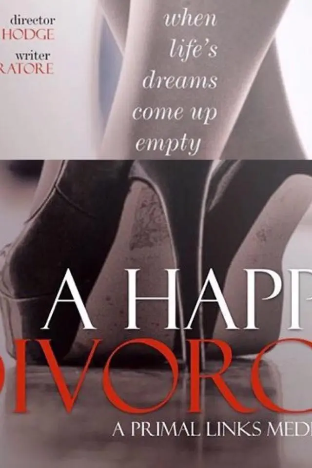 A Happy Divorce_peliplat