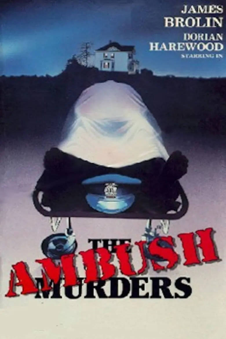 The Ambush Murders_peliplat