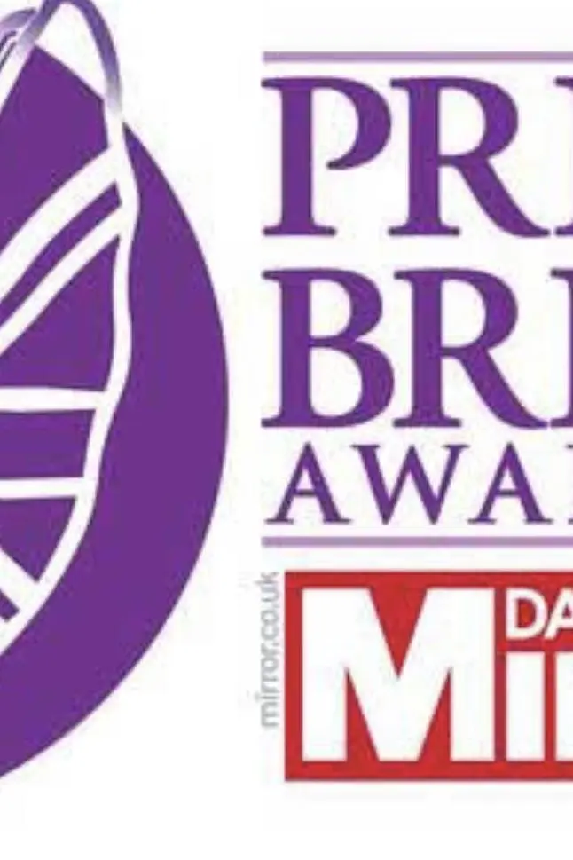 Daily Mirror: The Pride of Britain Awards_peliplat