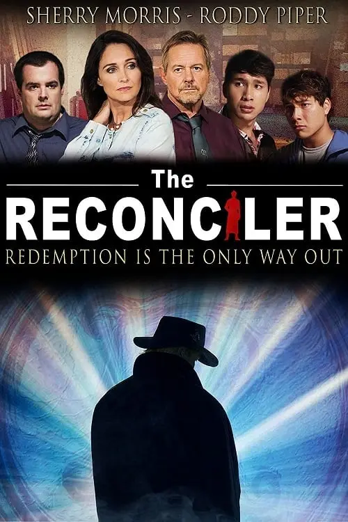 The Reconciler_peliplat