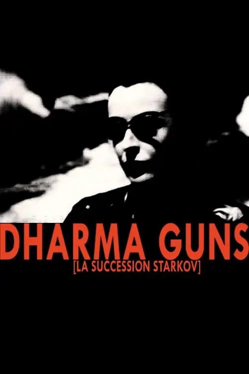 Dharma Guns (La succession Starkov)_peliplat