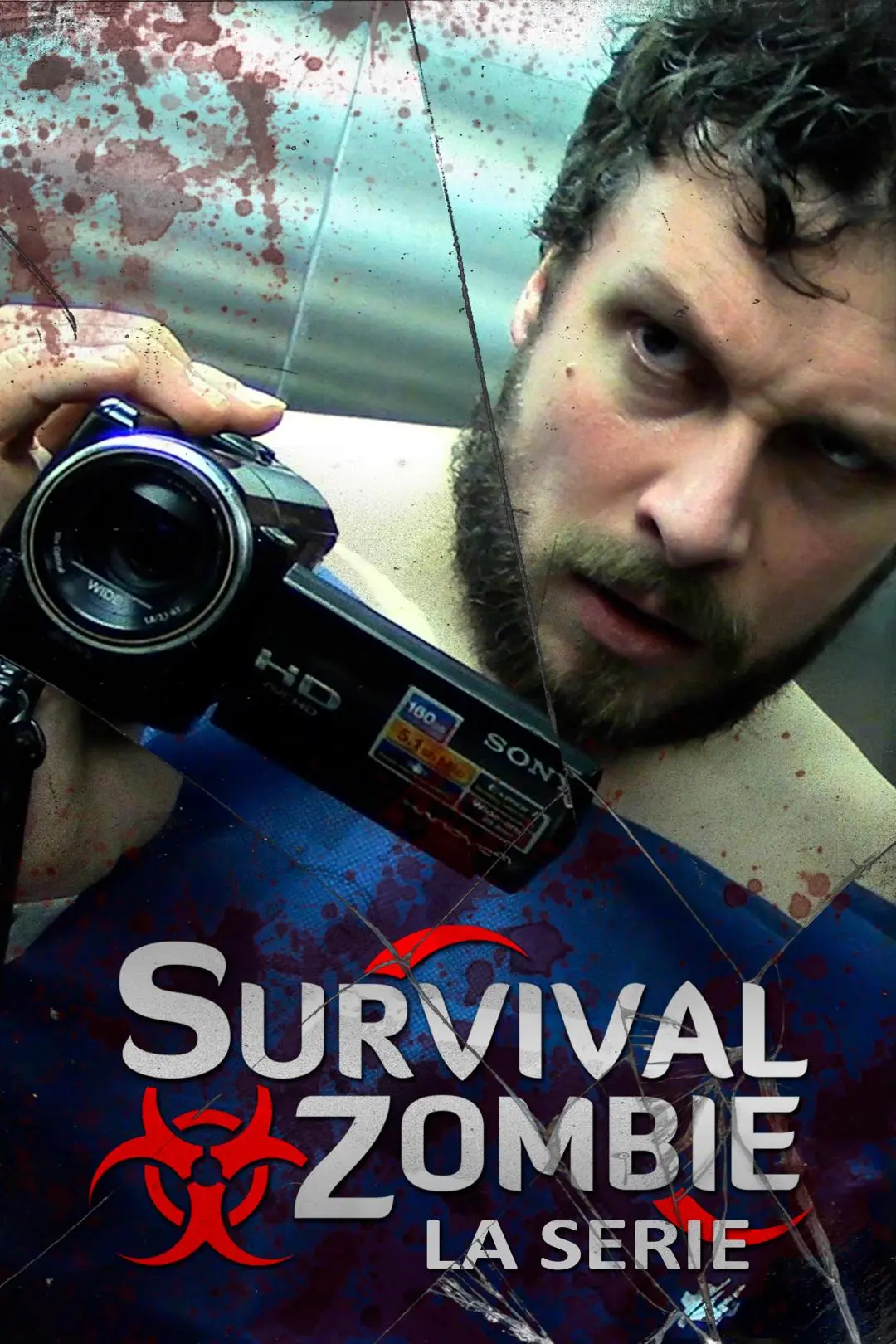 Survival Zombie La Serie_peliplat