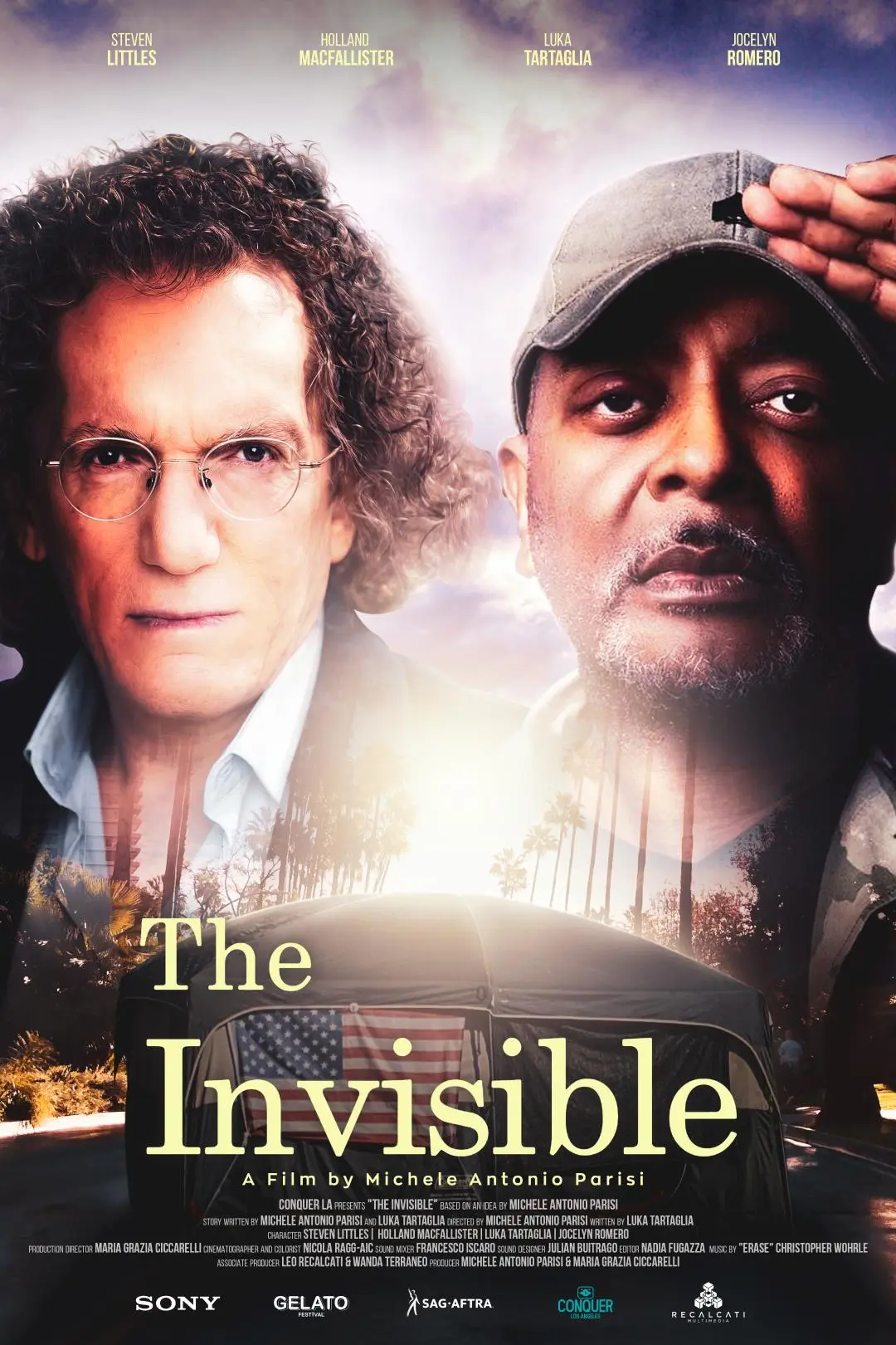 The Invisible_peliplat