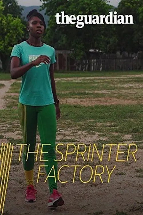 The Sprinter Factory_peliplat