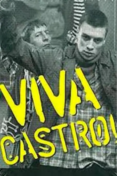 Viva Castro!_peliplat