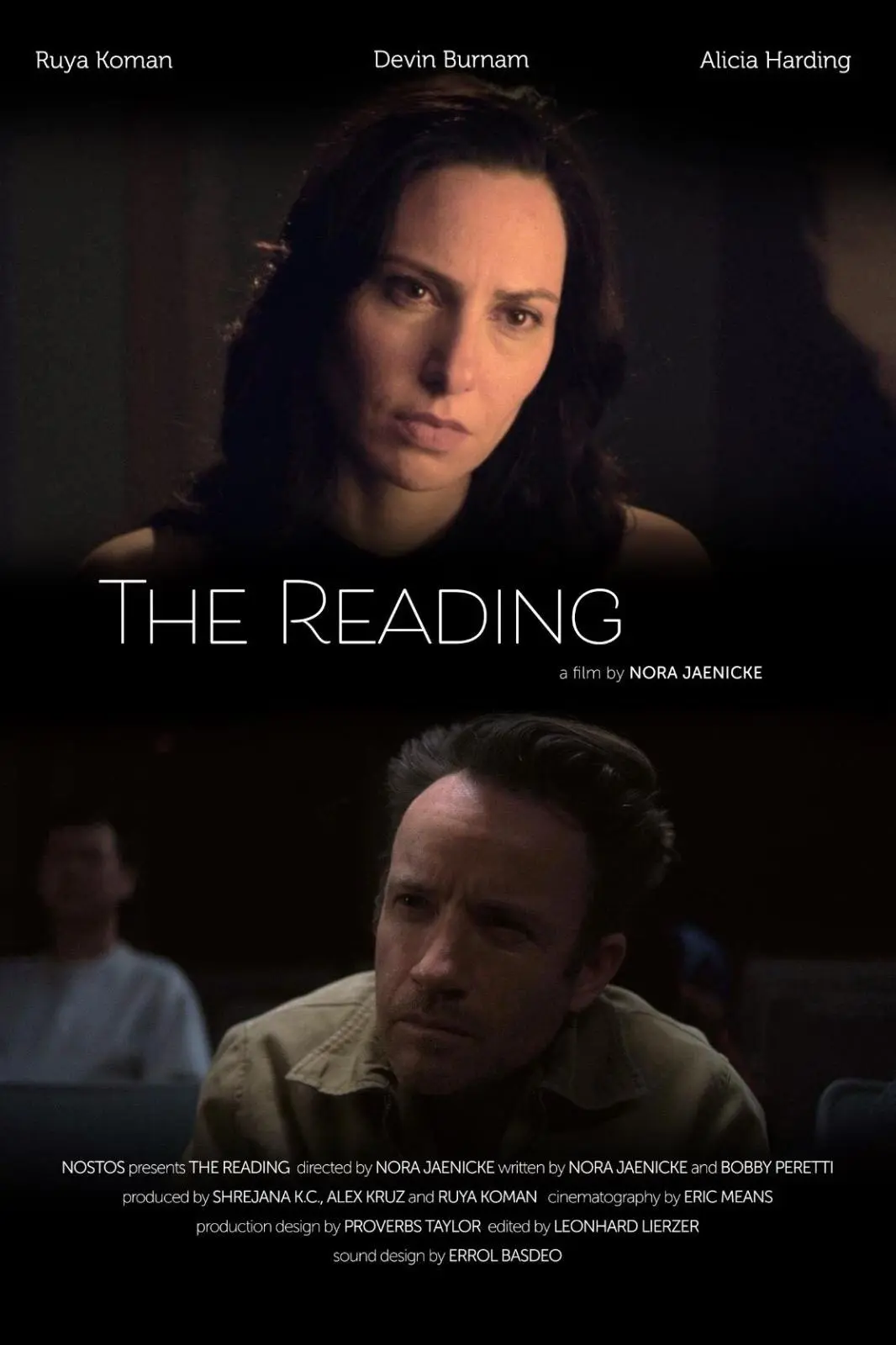 The Reading_peliplat