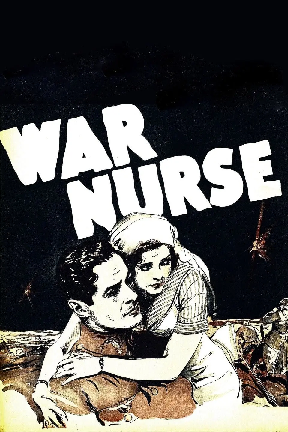 Enfermeras de guerra_peliplat