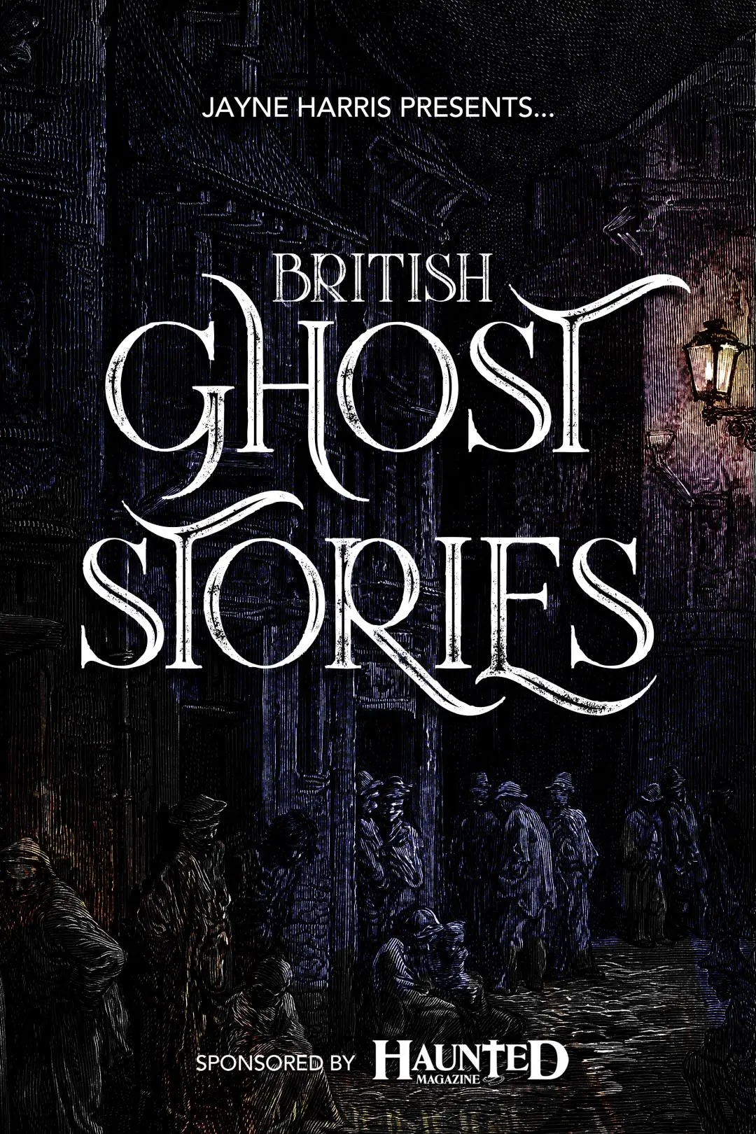 British Ghost Stories_peliplat