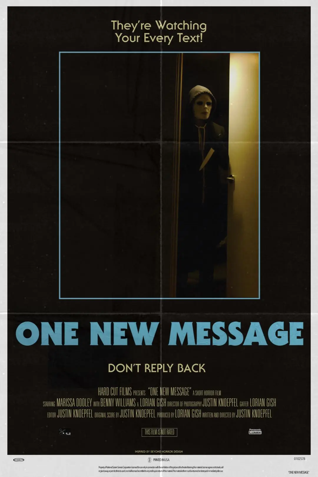 One New Message_peliplat