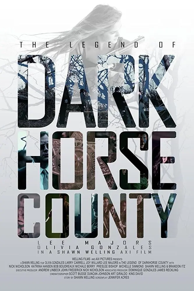 The Legend of DarkHorse County_peliplat