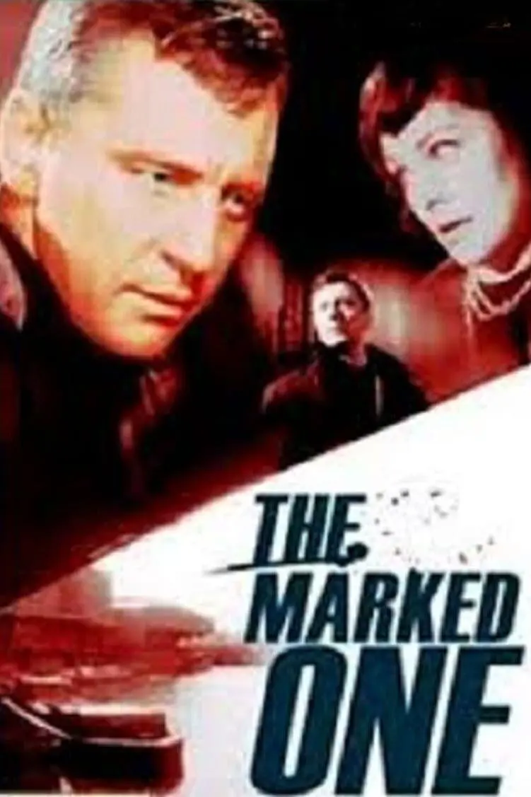 The Marked One_peliplat