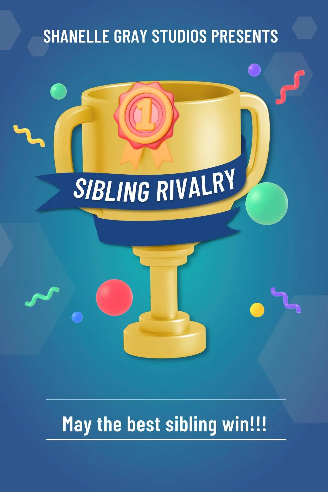 Sibling Rivalry_peliplat