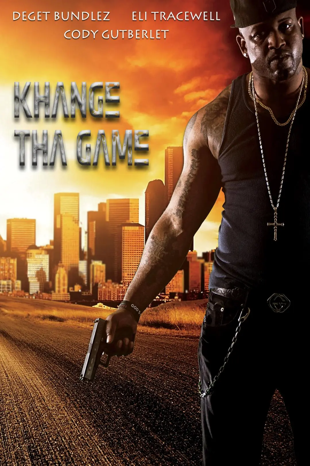 Khange Tha Game_peliplat