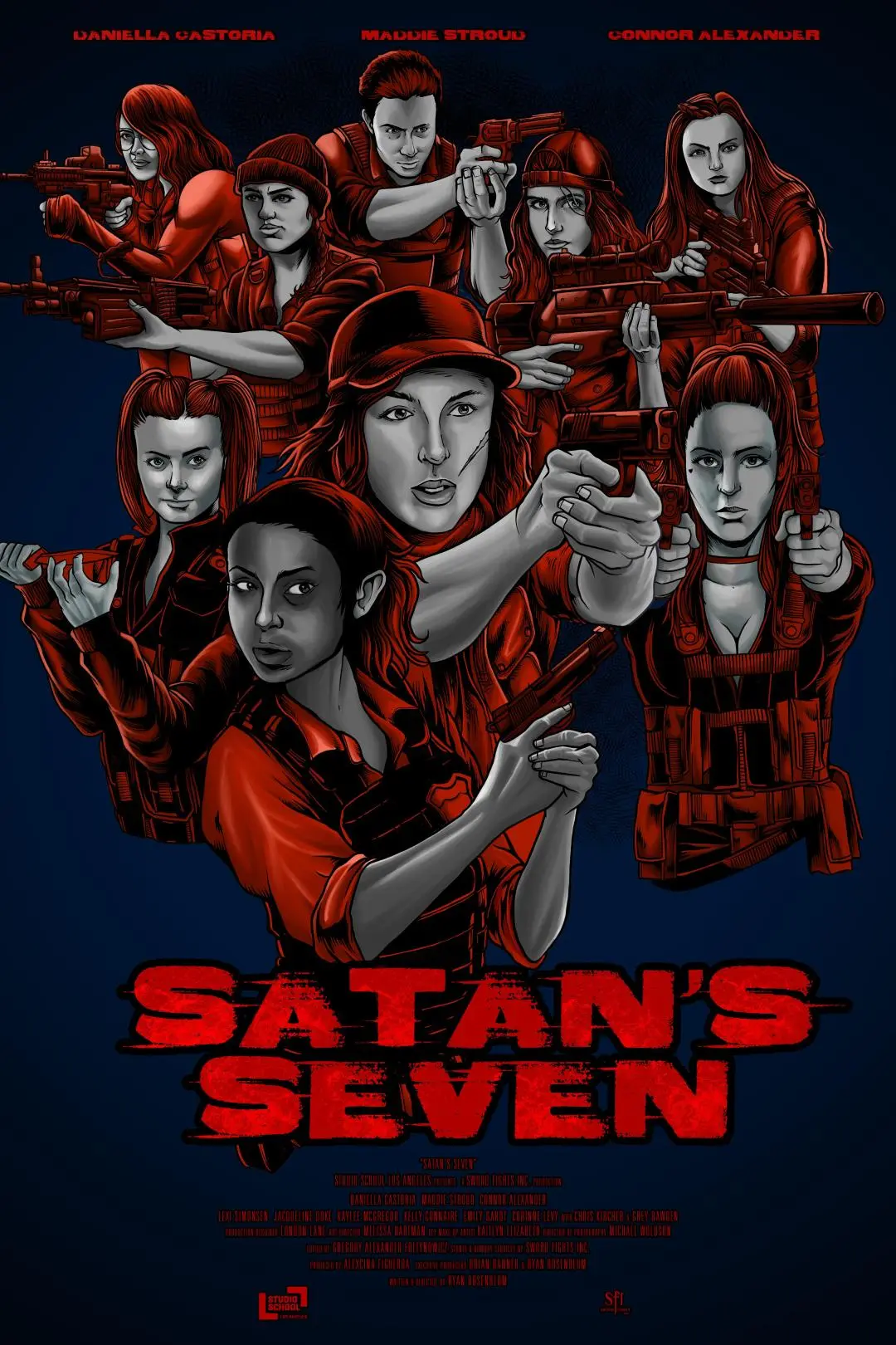 Satan's Seven_peliplat
