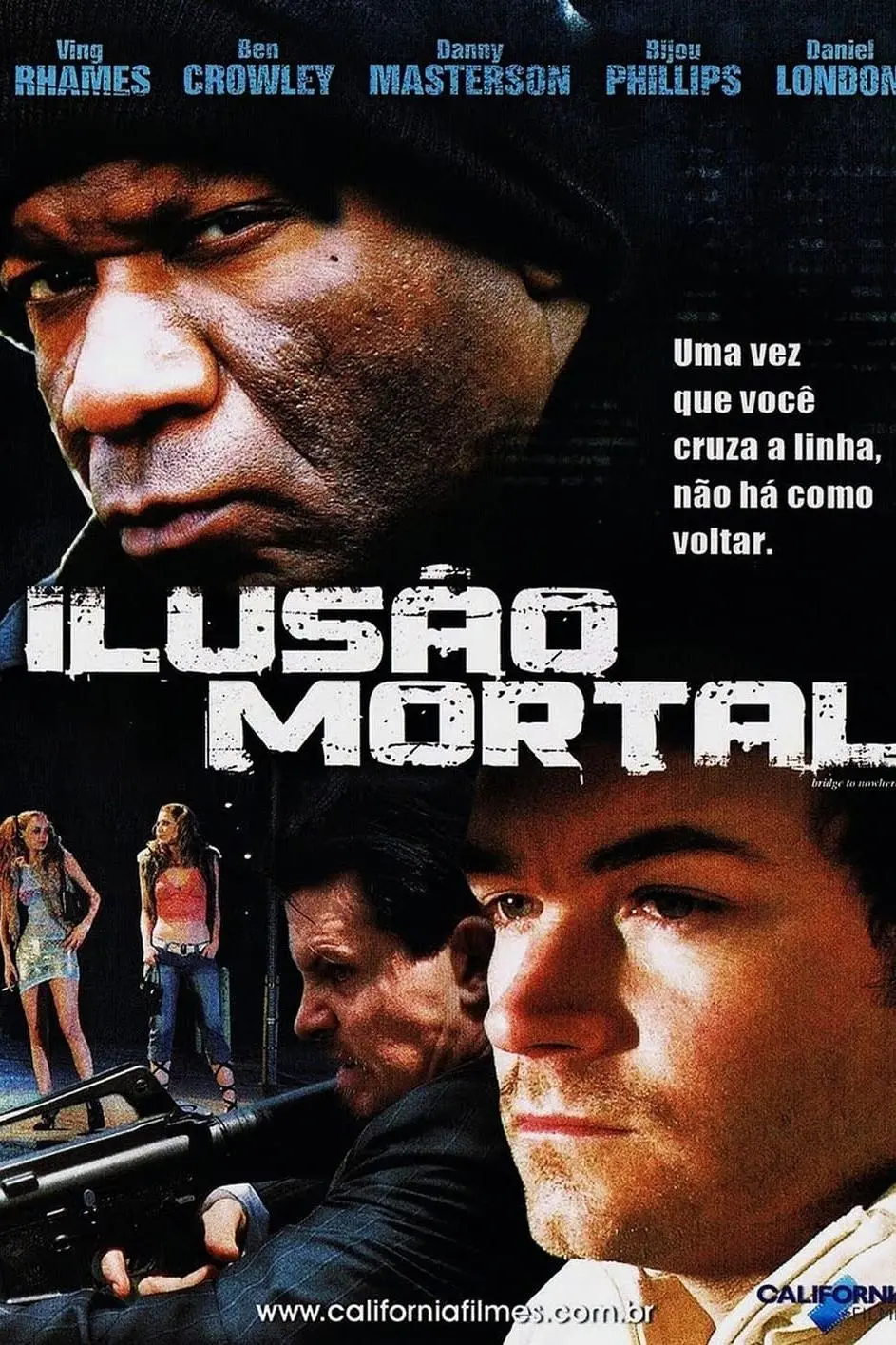 Ilusão Mortal_peliplat