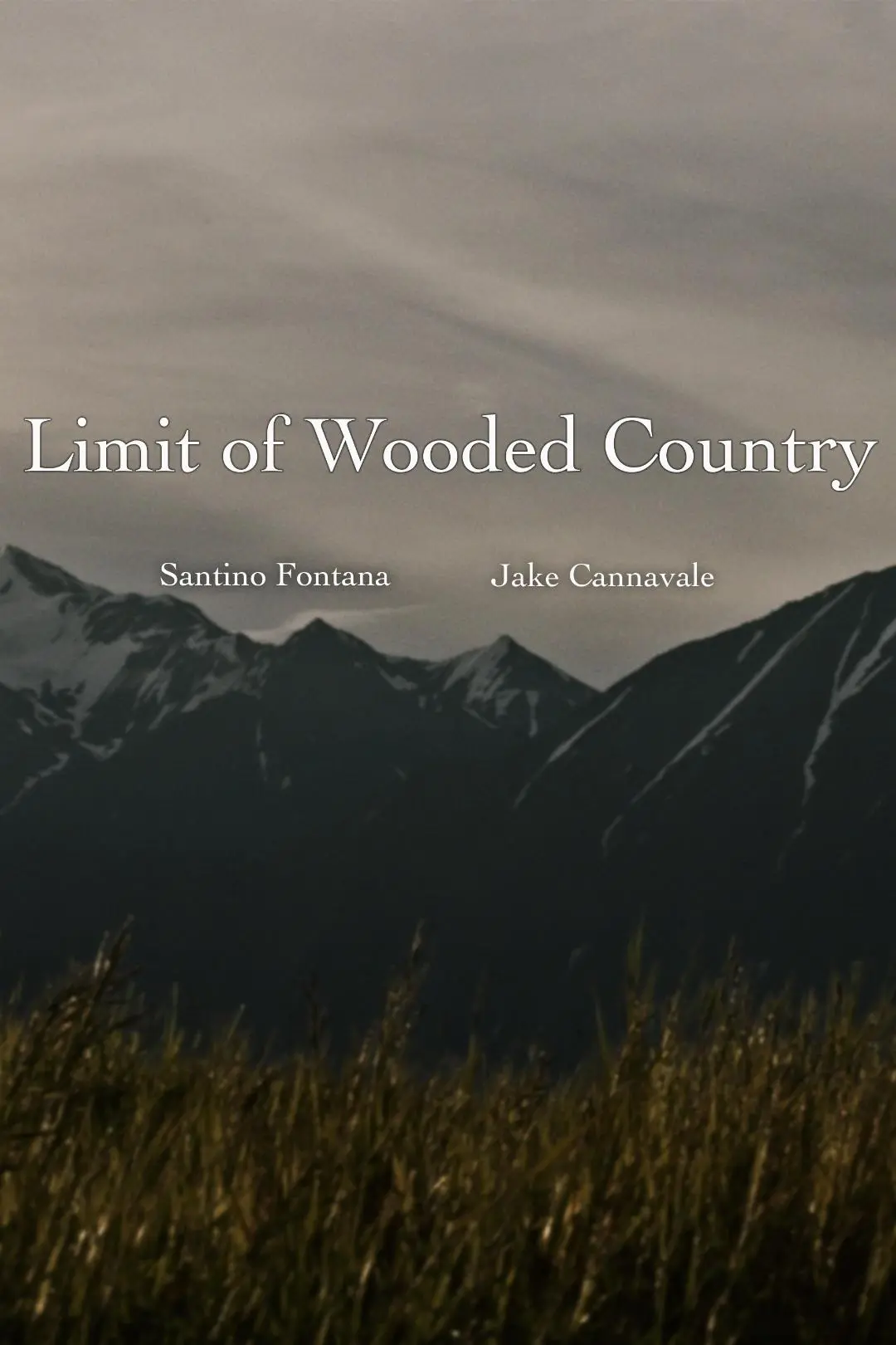 Limit of Wooded Country_peliplat