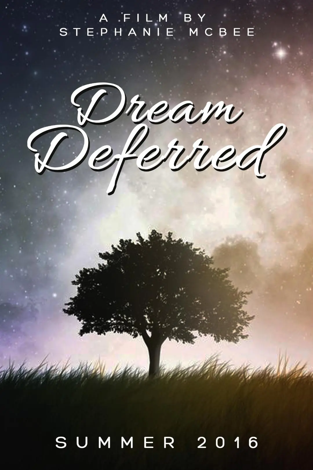 Dream Deferred_peliplat