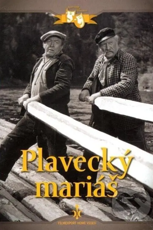 Plavecký mariás_peliplat