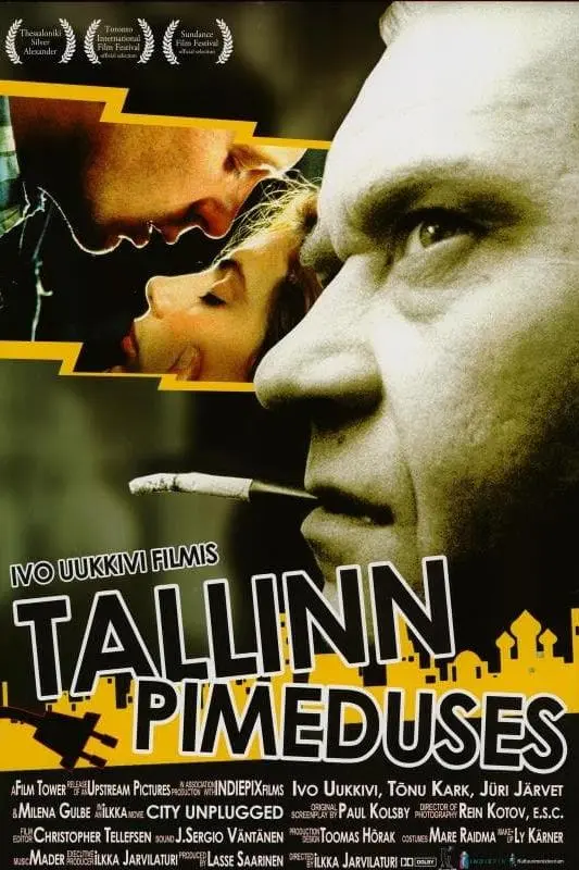Darkness in Tallinn_peliplat