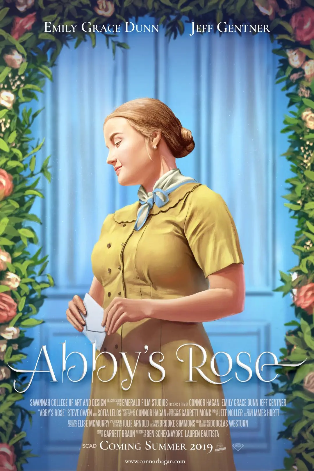 Abby's Rose_peliplat