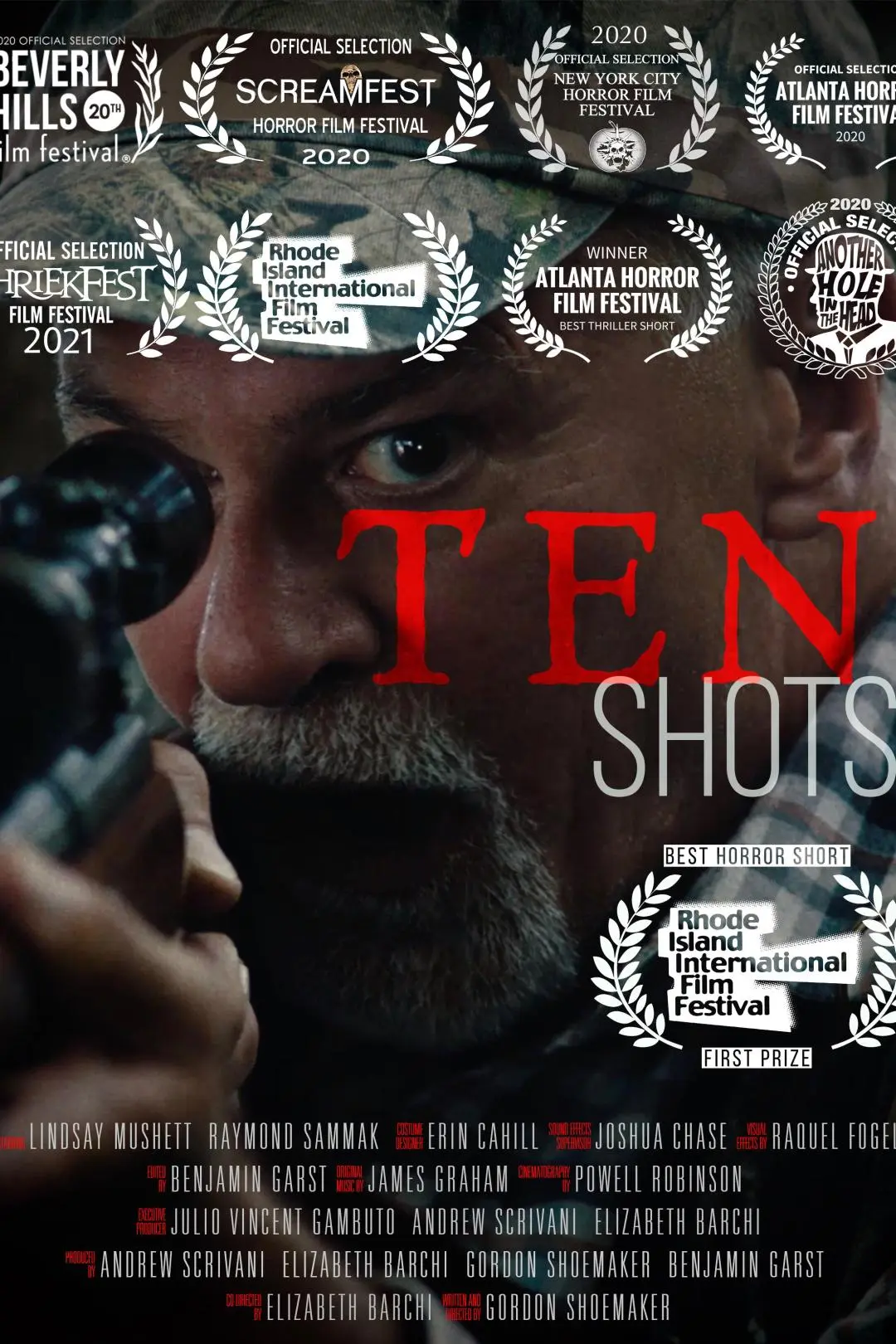 Ten Shots_peliplat