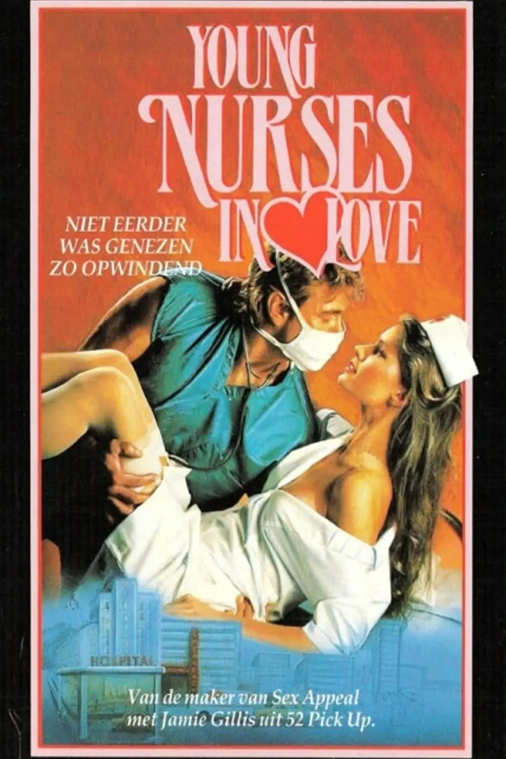 Jóvenes enfermeras enamoradas_peliplat