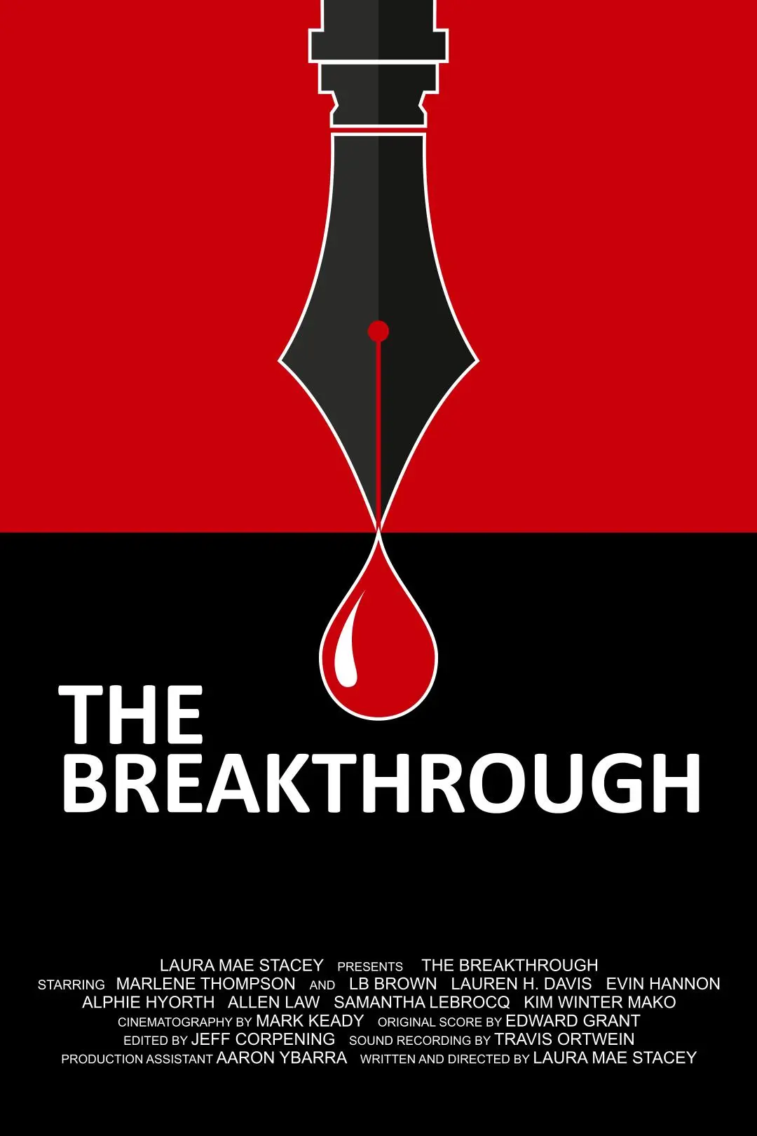 The Breakthrough_peliplat