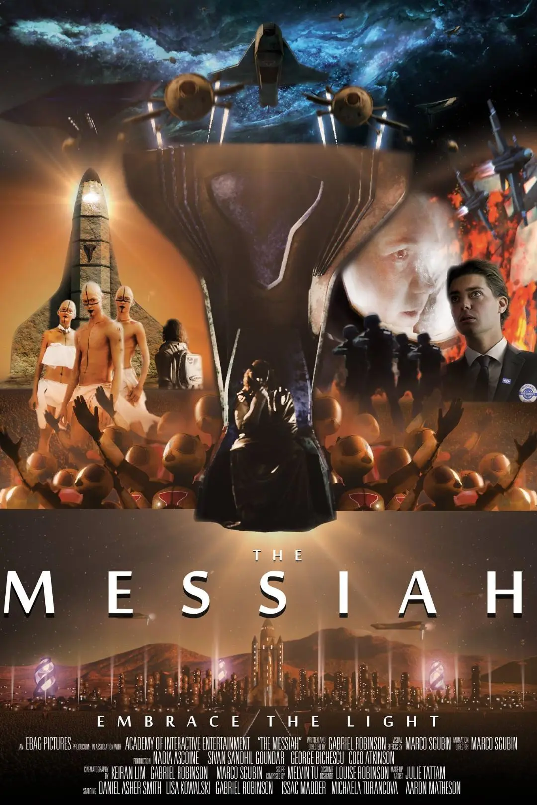 The Messiah_peliplat