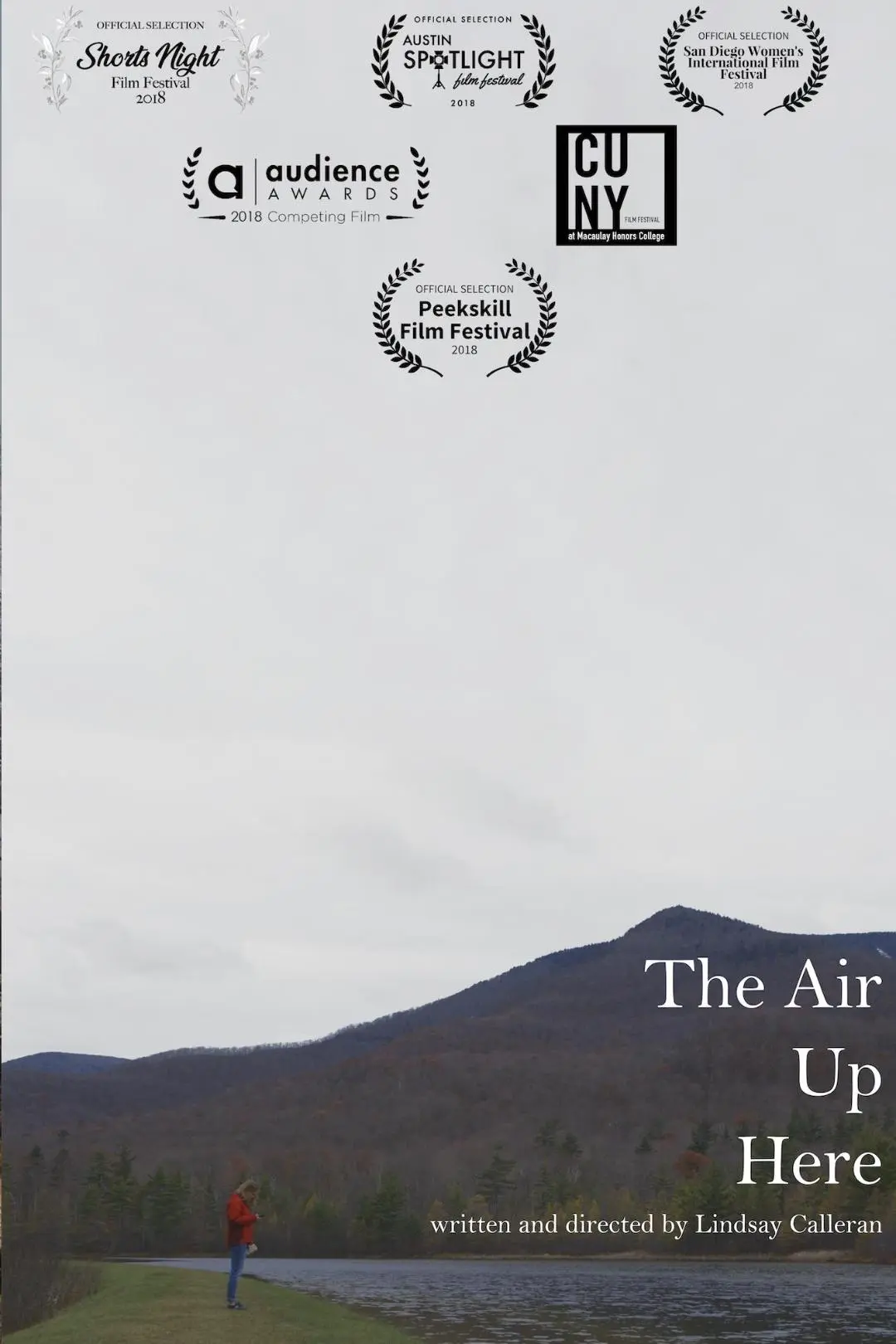 The Air Up Here_peliplat