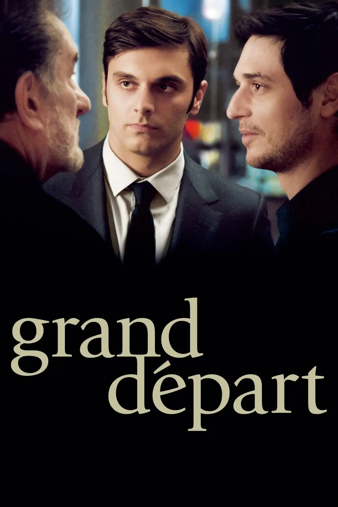 Grand départ_peliplat