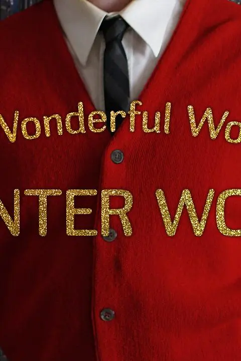 The Wonderful World of Hunter Wood_peliplat