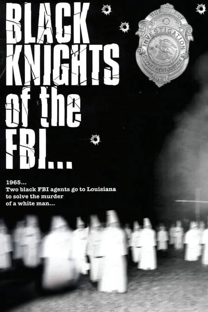 Black Knights of the FBI_peliplat