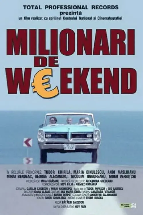 Milionari de weekend_peliplat