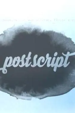 Post Script_peliplat