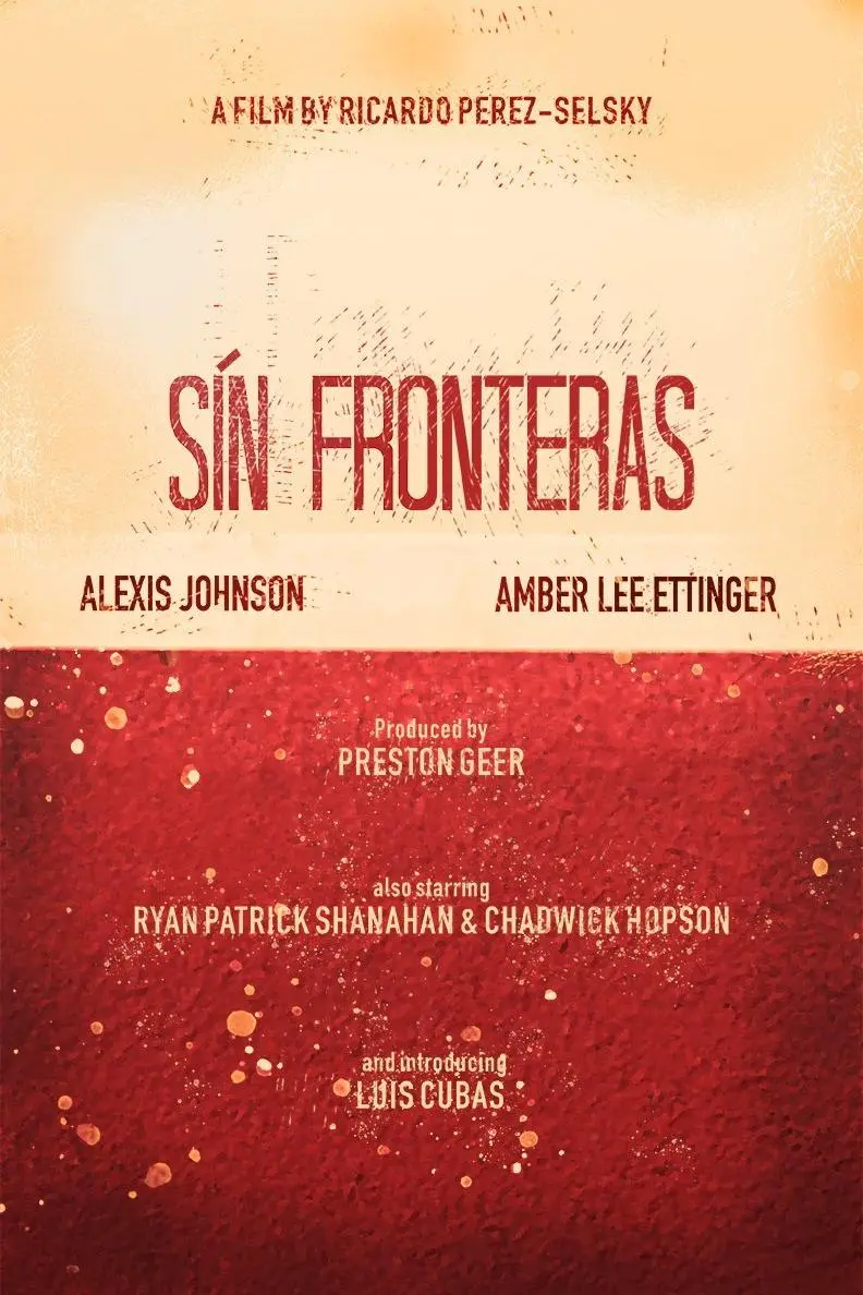 Sín Fronteras_peliplat