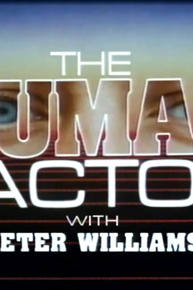 The Human Factor_peliplat