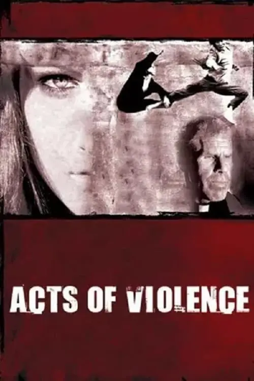 Acts of Violence_peliplat