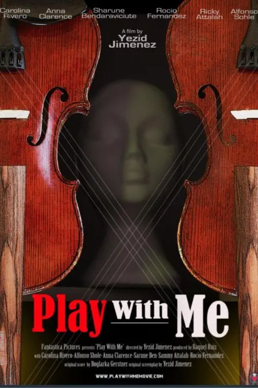 Play with Me_peliplat