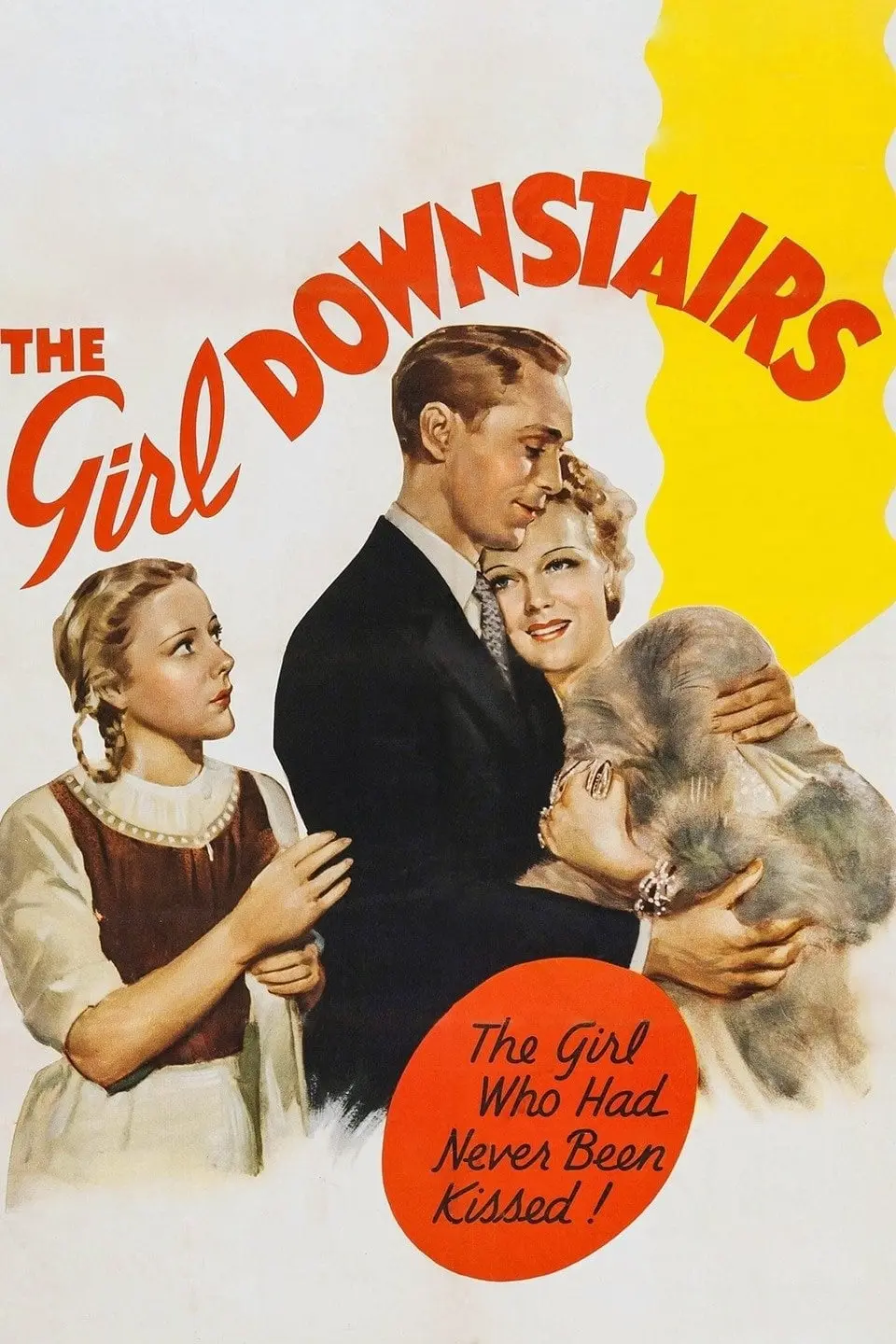 The Girl Downstairs_peliplat