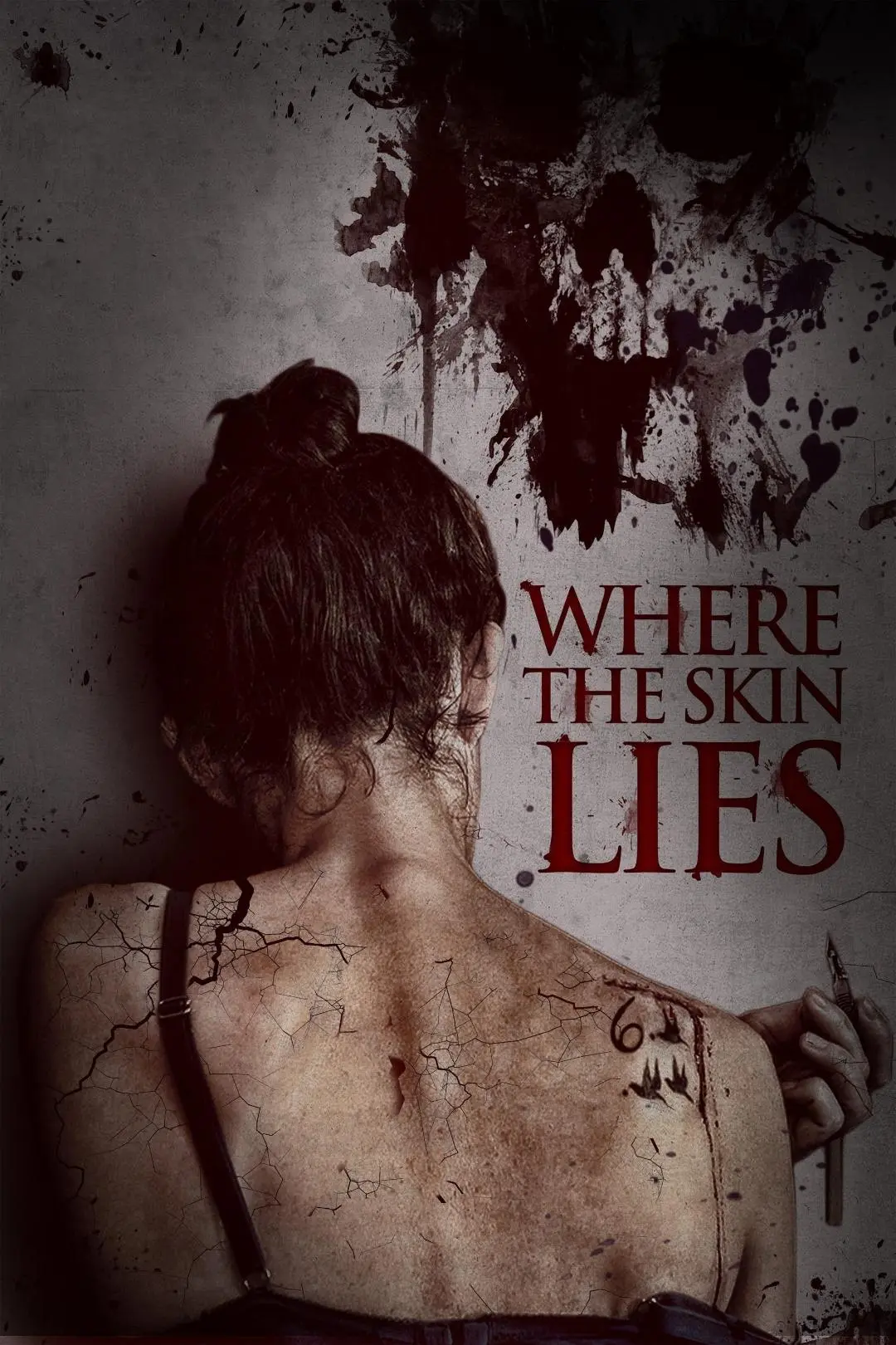 Where the Skin Lies_peliplat